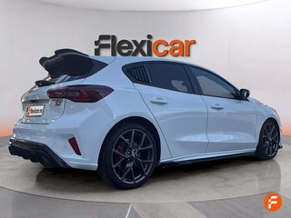 Ford Focus ST Edition 2.3 Ecoboost 206kW (280CV)