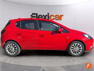 Opel Corsa 1.4 66kW (90CV) Expression Pro GLP