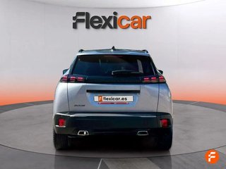 Peugeot 2008 Allure Puretech 130 S&S EAT8