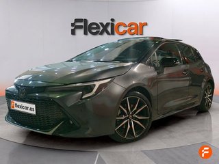 Toyota Corolla 200H GR-Sport
