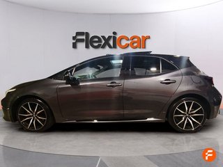 Toyota Corolla 200H GR-Sport
