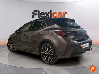 Toyota Corolla 200H GR-Sport