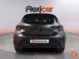 Toyota Corolla 200H GR-Sport