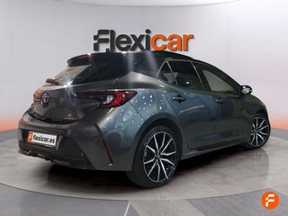 Toyota Corolla 200H GR-Sport