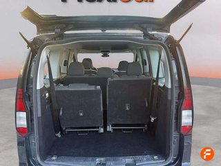 Volkswagen Caddy Beach 2.0 TDI 75kW (102CV) BMT