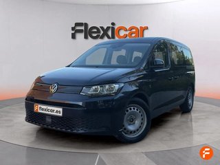 Volkswagen Caddy Beach 2.0 TDI 75kW (102CV) BMT