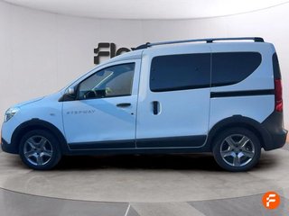 Dacia Dokker Stepway Essential 1.3 TCe 96kW GPF