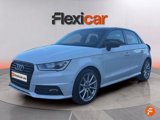 Audi A1 Active Kit 1.4 TFSI 92kW(125CV) S tronic