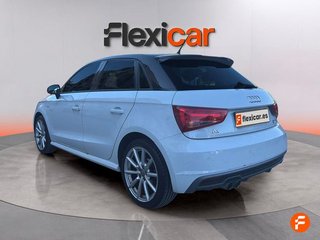 Audi A1 Active Kit 1.4 TFSI 92kW(125CV) S tronic