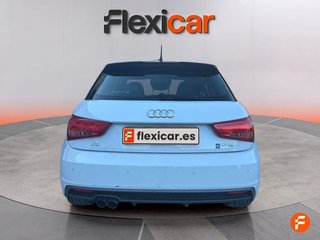 Audi A1 Active Kit 1.4 TFSI 92kW(125CV) S tronic