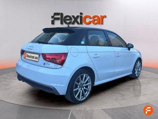Audi A1 Active Kit 1.4 TFSI 92kW(125CV) S tronic