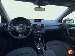 Audi A1 Active Kit 1.4 TFSI 92kW(125CV) S tronic