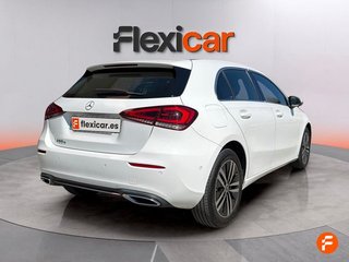 Mercedes Clase A A 250 e