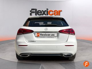 Mercedes Clase A A 250 e