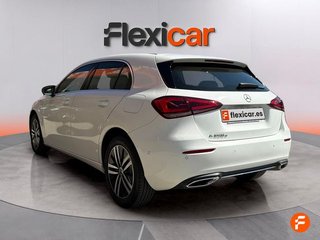 Mercedes Clase A A 250 e