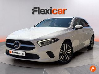 Mercedes Clase A A 250 e