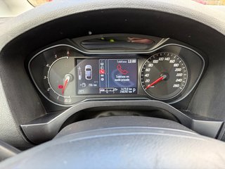 Ford S-MAX 2014