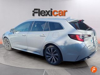 Toyota Corolla 2.0 180H STYLE E-CVT