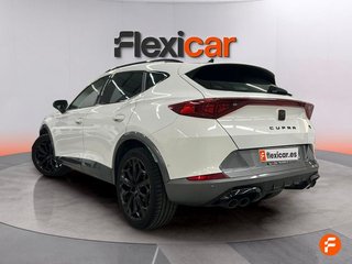 Cupra Formentor 2.0 TSI 228kW (310 CV) VZ 4Drive DSG