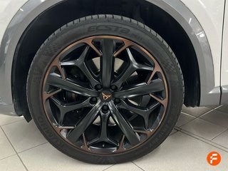 Cupra Formentor 2.0 TSI 228kW (310 CV) VZ 4Drive DSG