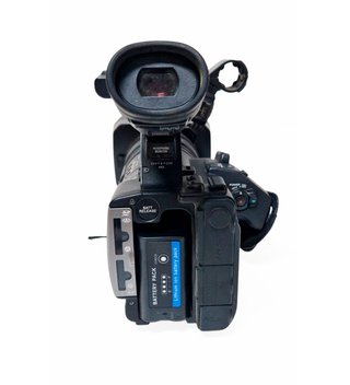 Sony HXR-NX100 NXCAM (1080)