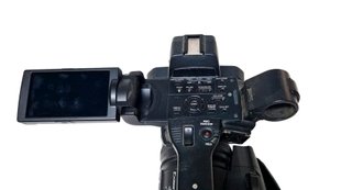 Sony HXR-NX100 NXCAM (1080)