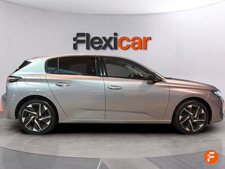 Peugeot 308 5P Allure PureTech 130 S&S MAN