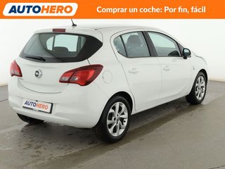 Opel Corsa 1.4 Selective - 120 Aniversario