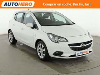 Opel Corsa 1.4 Selective - 120 Aniversario