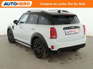 MINI Countryman Cooper D