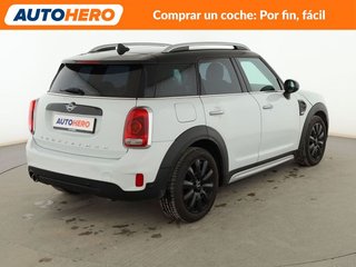 MINI Countryman Cooper D