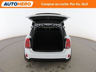 MINI Countryman Cooper D
