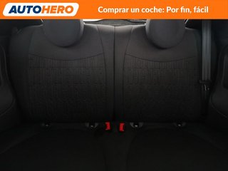 Fiat 500 1.0 Mild-Hybrid Dolcevita