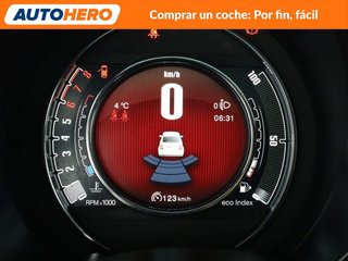 Fiat 500 1.0 Mild-Hybrid Dolcevita