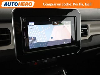 Suzuki Ignis 1.2 DualJet Mild-Hybrid GLX