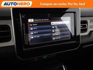 Suzuki Ignis 1.2 DualJet Mild-Hybrid GLX