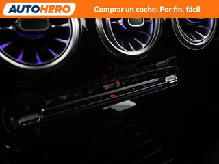 Mercedes Clase A A 180 Mild-Hybrid AMG Line