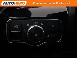Mercedes Clase A A 180 Mild-Hybrid AMG Line