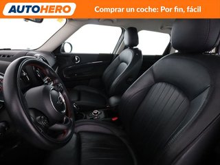 MINI Countryman Cooper SD ALL4