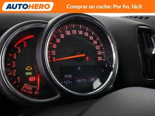 MINI Countryman Cooper SD ALL4
