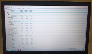 Portátil Gaming MSI GS73 8RF Stealth GTX 1070 i7