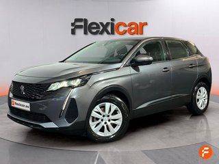 Peugeot 3008 1.5 BlueHDi 96kW (130CV) S&S Active
