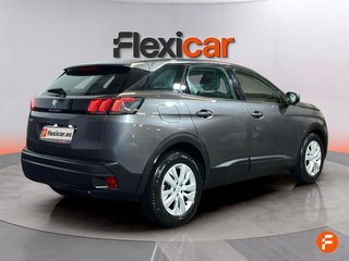 Peugeot 3008 1.5 BlueHDi 96kW (130CV) S&S Active