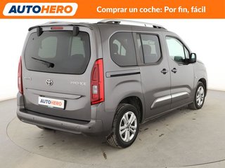 Toyota Proace City Verso 1.5 D-4D L1 Family Advance