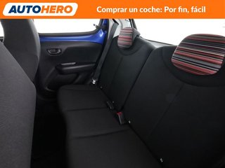 Citroën C1 1.0 VTi City Edition