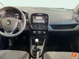 Renault Clio Business dCi 55kW (75CV) -18