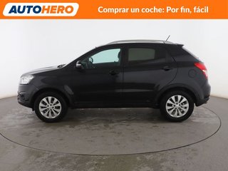 SsangYong Korando 2.2 TD Premium 4x2