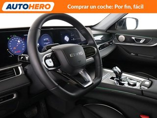 Ebro S700 1.6 TGDI Luxury