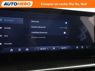 Ebro S700 1.6 TGDI Luxury
