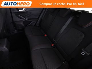 Ford Focus 1.0 EcoBoost Mild-Hybrid ST-Line